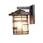 Настенный фонарь уличный L'Arte Luce L70881.07 Castle