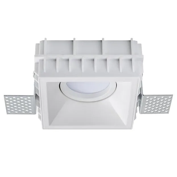 Встраиваемый светильник Lightstar G214506 DOMINO QUAD Встраиваемый светильник Lightstar G214506 DOMINO QUAD