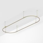 Шинопровод Arlight 054395 APRIORI