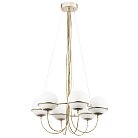 Подвесная люстра Lightstar 803263 GLOBO