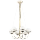 Подвесная люстра Lightstar 803263 GLOBO