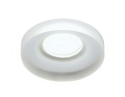 Встраиваемый светодиодный светильник Ambrella S440 W Techno Led Premium