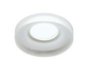 Встраиваемый светодиодный светильник Ambrella S440 W Techno Led Premium