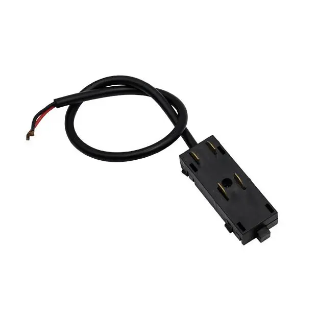 Трековая фурнитура Aployt APL.0280.00.03 Magnetic track 220 Трековая фурнитура Aployt APL.0280.00.03 Magnetic track 220
