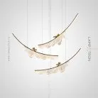 Готовая комбинация светильников COLIBRI COMBO Lampatron 6486-17588