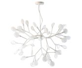 Люстра на штанге KINK LIGHT 07521-45,01 ВЕТТА