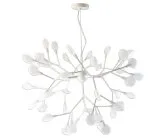 Люстра на штанге KINK LIGHT 07521-45,01 ВЕТТА