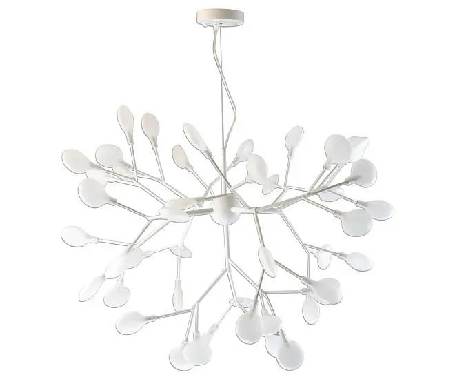 Люстра на штанге KINK LIGHT 07521-45,01 ВЕТТА Люстра на штанге KINK LIGHT 07521-45,01 ВЕТТА