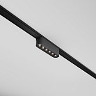 Трековый светильник Maytoni TR082-1-6W4K-M-B Points