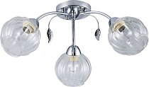 Потолочная люстра Escada 1175/3P Rihanna