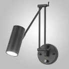 Настенный Светильник Fredly A Black ImperiumLoft219736-23