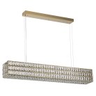 Подвесной светильник ODEON LIGHT 4926/48L PANTA