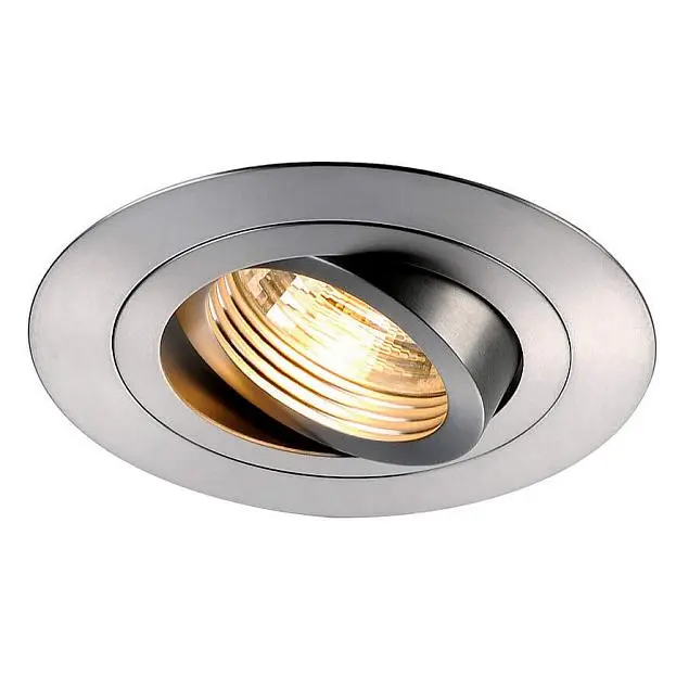 Встраиваемый светильник SLV 113446 New Tria XL Round Встраиваемый светильник SLV 113446 New Tria XL Round