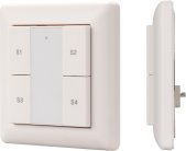 Панель управления кнопочная Arlight 025501