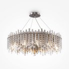 Подвесная люстра Maytoni MOD036PL-12N Rocio