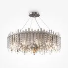 Подвесная люстра Maytoni MOD036PL-12N Rocio