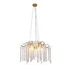 Подвесная люстра Favourite 4134-6P Liana