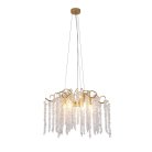 Подвесная люстра Favourite 4134-6P Liana