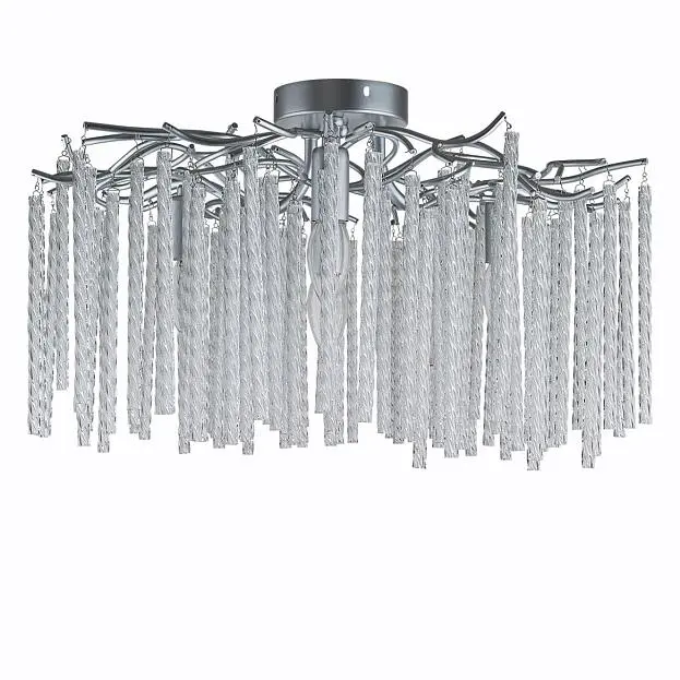 Люстра потолочная LUMION 6521/6C MISS Люстра потолочная LUMION 6521/6C MISS