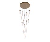 Подвес Kink Light 08511-15A,36 Астен