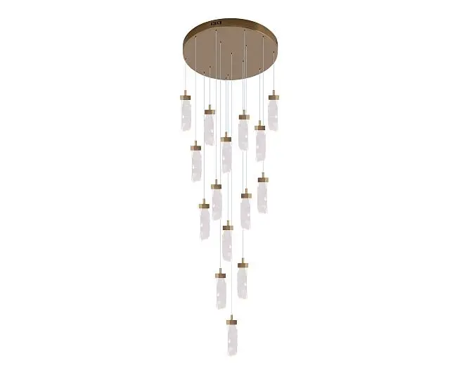 Подвес Kink Light 08511-15A,36 Астен