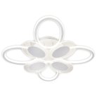 Потолочный светильник Escada 10259/8LED