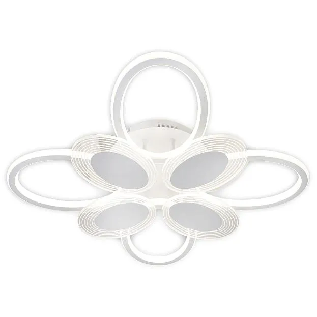 Потолочный светильник Escada 10259/8LED Потолочный светильник Escada 10259/8LED