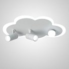 Потолочный светильник SKY В 4000К ImperiumLoft 208151-23 sky01