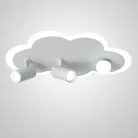 Потолочный светильник SKY В 4000К ImperiumLoft 208151-23 sky01