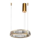 Подвесной светильник Divinare 1135/17 SP-25 RENATA