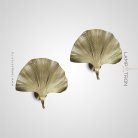 Бра GINKGO BRASS Lampatron 8788