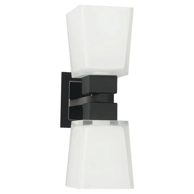 Бра Lussole GRLSC-2501-02 Lente Бра Lussole GRLSC-2501-02 Lente