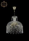 Подвес Bohemia Art Classic 14.01.6.d35.Gd.Dr Универсальная