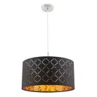 Подвесной светильник Globo 15229H Clarke