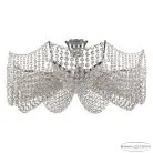 Люстра хрустальная Bohemia 778/58 Ni