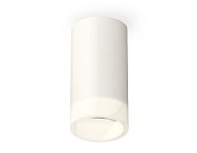 Комплект накладного светильника с акрилом Ambrella light XS6322041 Techno