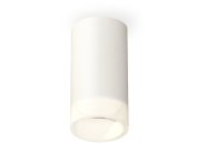 Комплект накладного светильника с акрилом Ambrella light XS6322041 Techno