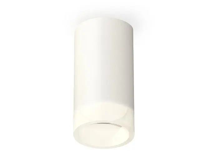Комплект накладного светильника с акрилом Ambrella light XS6322041 Techno Комплект накладного светильника с акрилом Ambrella light XS6322041 Techno