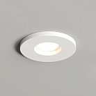 Встраиваемый светильник Denkirs DK2036-WH Vand