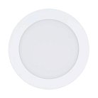 Светодиодный встраиваемый светильник Eglo 64612 FUEVA 1 PRO