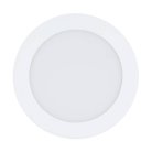 Светодиодный встраиваемый светильник Eglo 64612 FUEVA 1 PRO