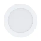 Светодиодный встраиваемый светильник Eglo 64612 FUEVA 1 PRO