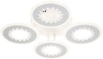 Потолочная люстра Escada 10233/4LED Dew