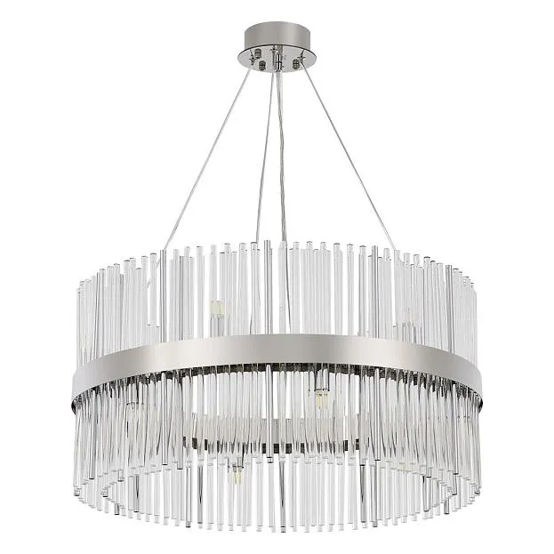 Люстра Arte Milano 430110.600.12.G9.B2 CR Бари