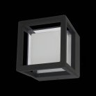 Светильник уличный настенный ST-Luce SL9504.401.01 ALCENO