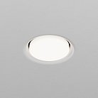 Встраиваемый светильник Technical Maytoni DL019-GX53-B Intro