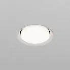 Встраиваемый светильник Technical Maytoni DL019-GX53-B Intro