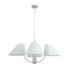 Подвесная люстра Arte Lamp A4086LM-4CC RONDO