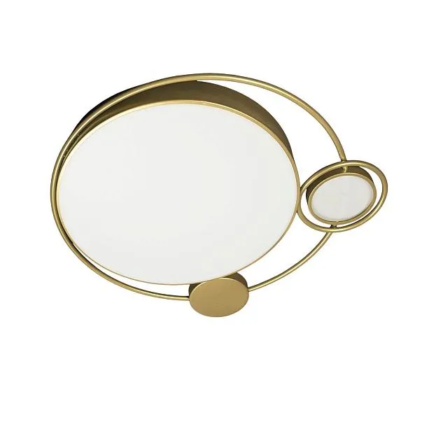 Потолочный светильник Loft IT 10065 Mike