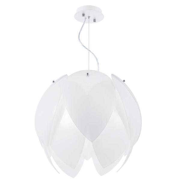 Светильник подвесной Crystal Lux FLURRY SP3 1790/203